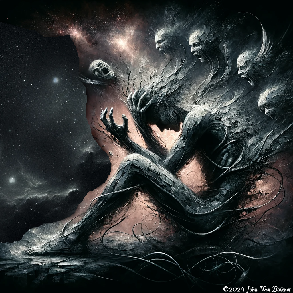 Artwork for Warped and Twisted